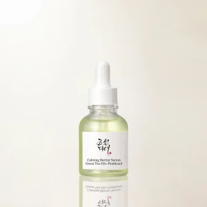 Beauty of Joseon  Calming Serum Green Tee+Panthenol
