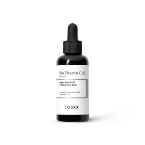 COSRX The Vitamin C 23 Serum 20ml