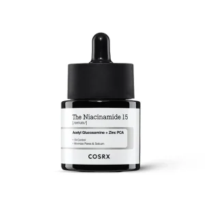 COSRX The Niacinamide 15 Serum 20ml