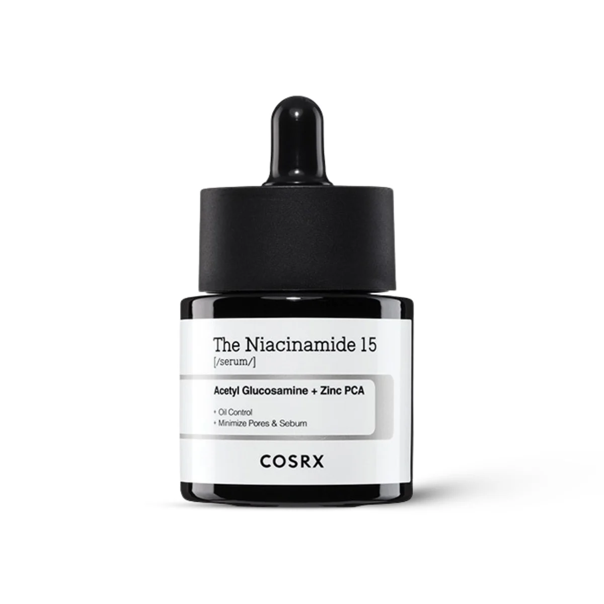 COSRX The Niacinamide 15 Serum 20ml