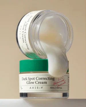 Dark Spot Correcting Glow Cream Size: 50ml