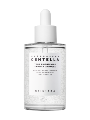 SKIN1004 Madagascar Centella Tone Brightening Capsule Ampoule 50 ml