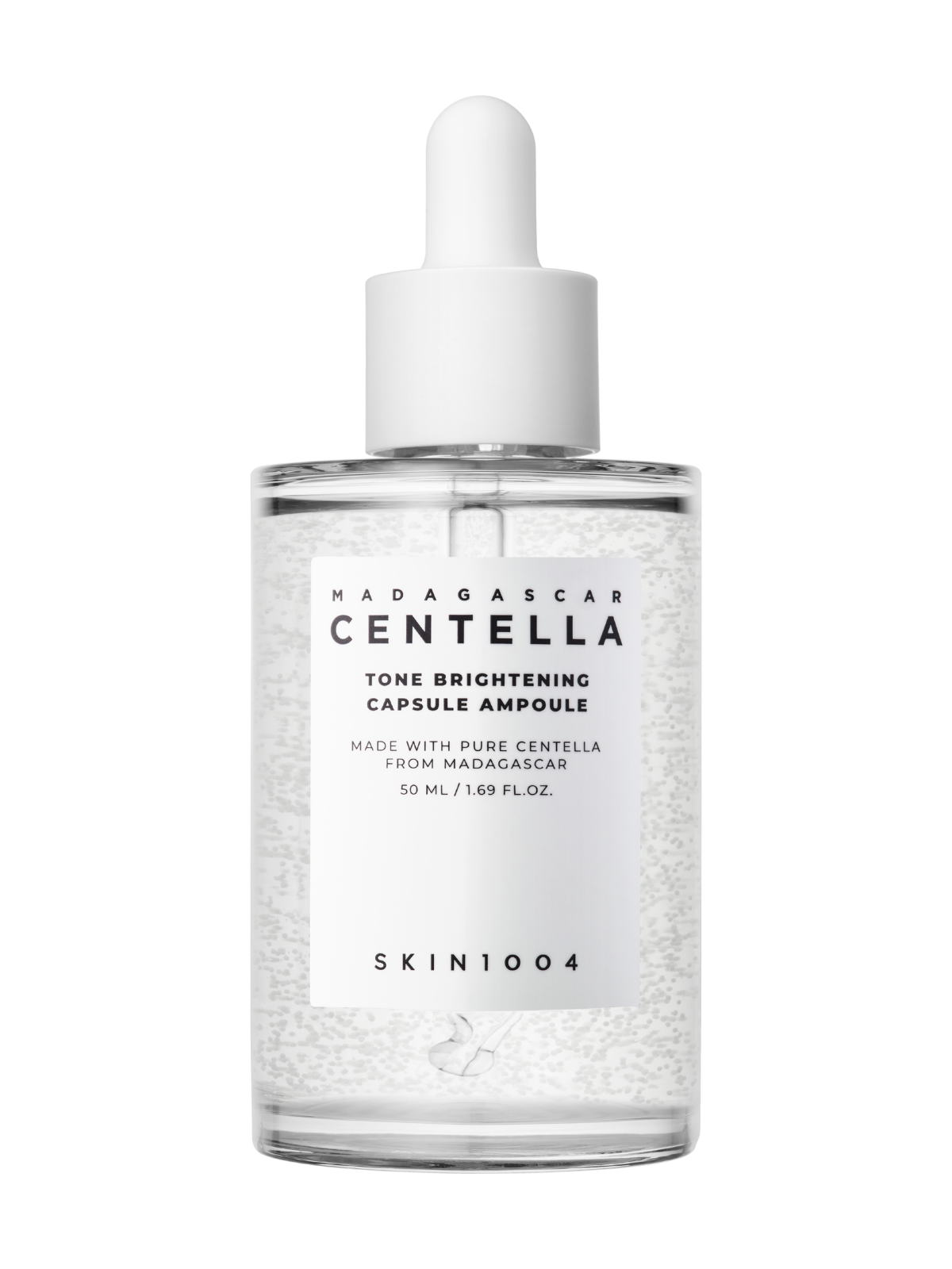 SKIN1004 Madagascar Centella Tone Brightening Capsule Ampoule 50 ml