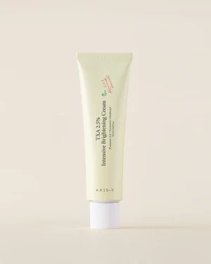 AXIS-Y TXA 2.5% Intensive Brightening Cream