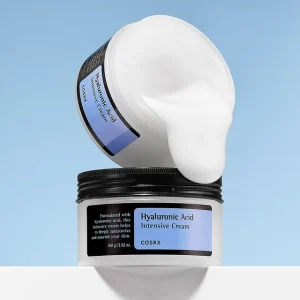Cosrx Hyaluronic Hydra Intensive Cream 100ml