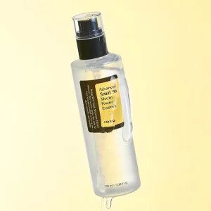 Advanced Snail 96 Mucin Power Essence 100 ml