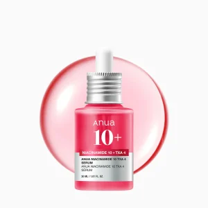 Niacinamide 10 TXA 4 Serum for Brightening and Dark Spots 30 ml