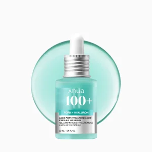 Anua PDRN Hyaluronic Acid Capsule 100 Serum 30 ml