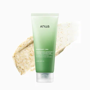 Heartleaf Quercetinol Pore Deep Cleansing Foam 150 ml