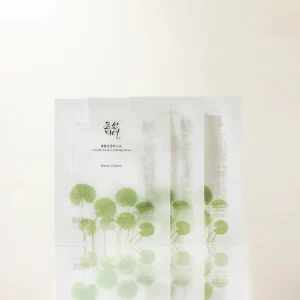 Centella Asiatica Calming Sheet Mask