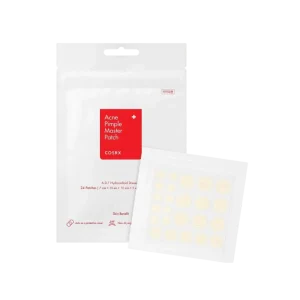 Cosrx - Acne Pimple Master Patch (24 Patches)