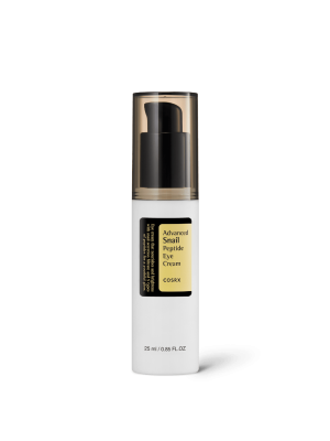 Advanced Snail Peptide Eye Cream 25 ml
