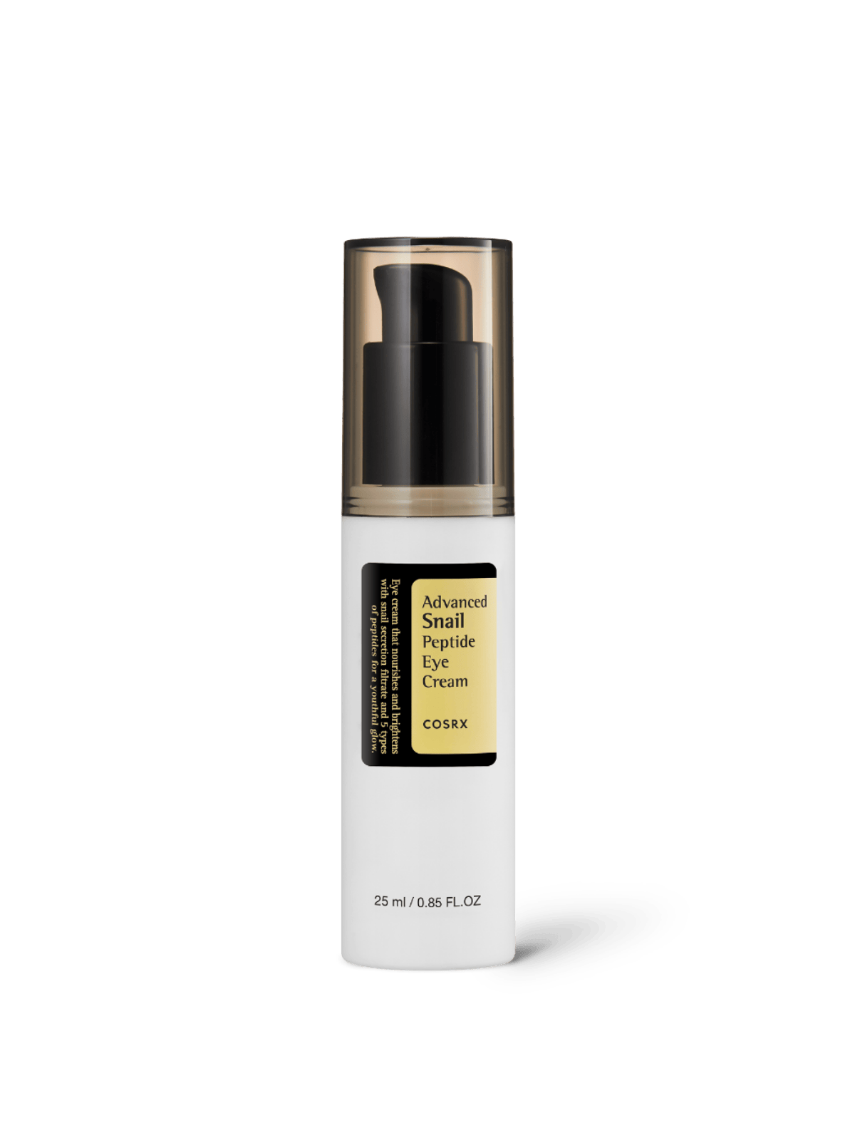 Advanced Snail Peptide Eye Cream 25 ml