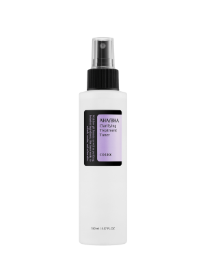 COSRX AHA/BHA Clarifying Treatment Toner 150 ml
