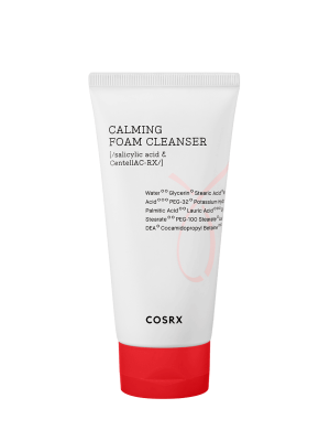 COSRX AC Collection Calming Foam Cleanser 150 ml