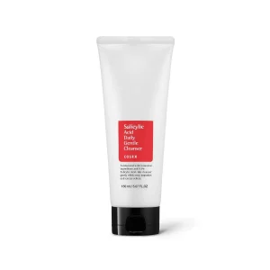 COSRX Salicylic Acid Daily Gentle Cleanser 150 ml