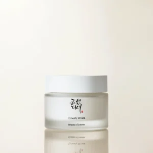 Beauty of Joseon  Dynasty Cream