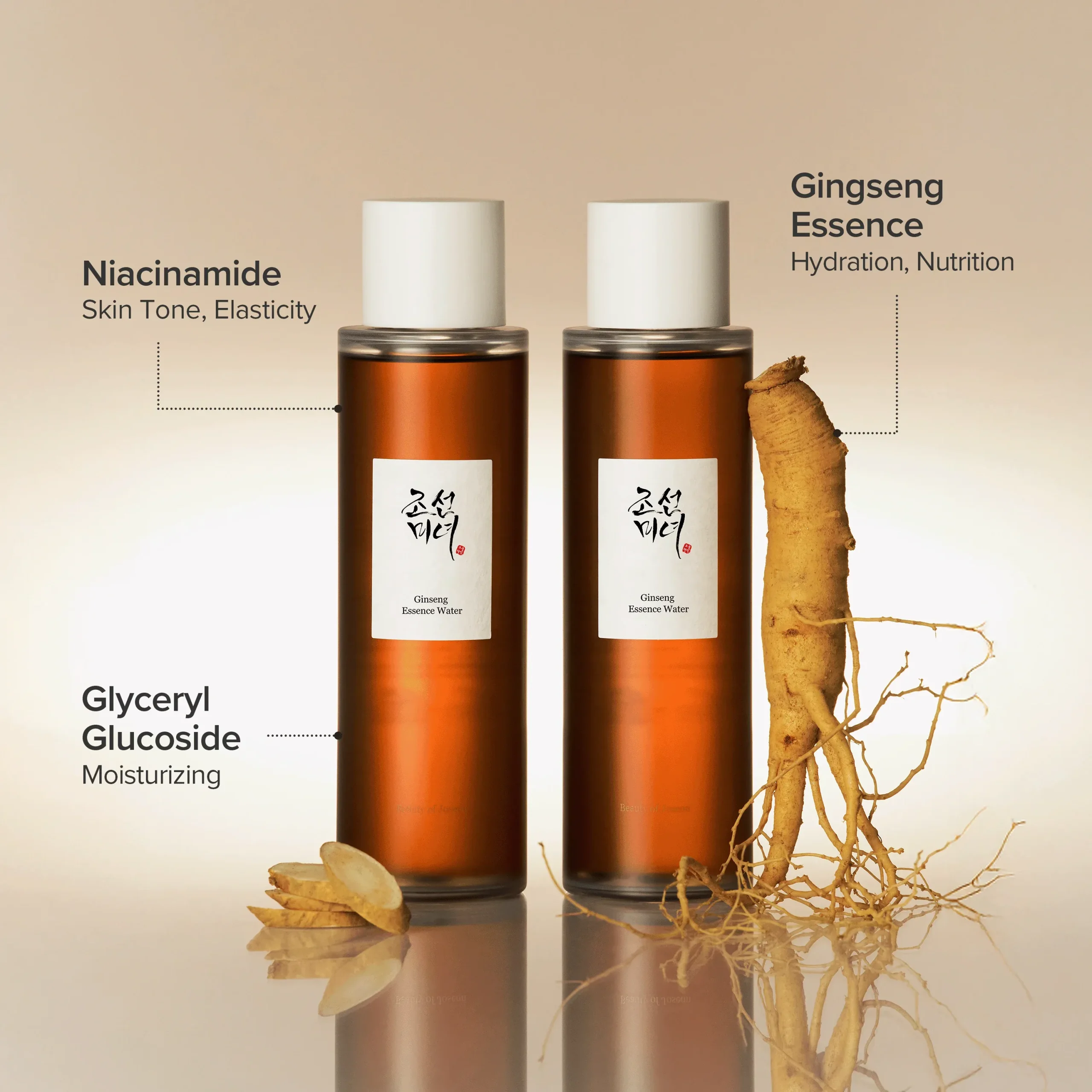 Beauty of Joseon Ginseng Essence Water 150 ml - Image 2
