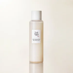 Glow Replenishing Rice Milk