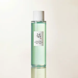 Green Plum Refreshing Toner : AHA + BHA 100 ml