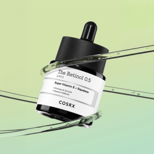 Cosrx The Retinol 0.5 Oil 20ml