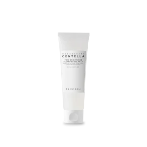 Madagascar Centella Tone Brightening Cleansing Gel Foam 125g