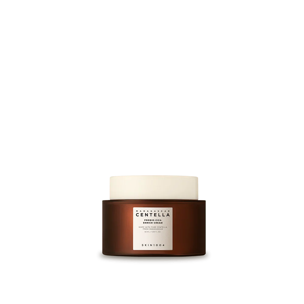 SKIN1004 Madagascar Centella Probio-Cica Enrich Cream 50 ml