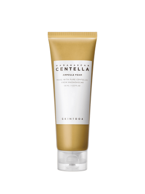 SKIN1004 Madagascar Centella Ampoule Foam