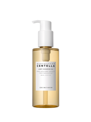 SKIN1004 Madagascar Centella Light Cleansing Oil 200 ml