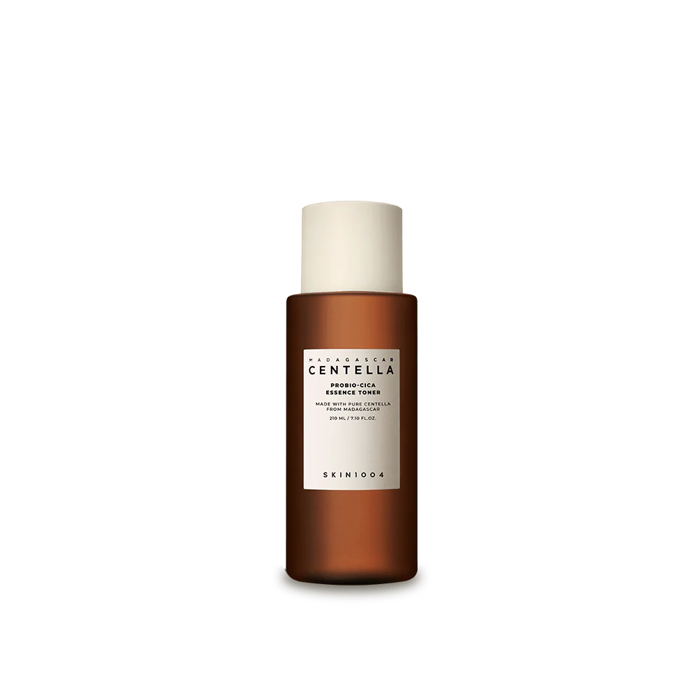 Madagascar Centella Probio-Cica Essence Toner 210 ml