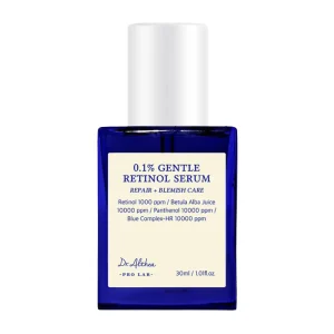 Dr.Althea 0.1% Gentle Retinol Serum 30ml