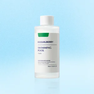 Equalberry Swimming Pool Toner 155 ml