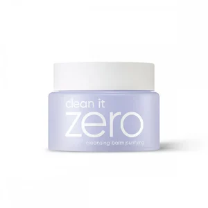 BANILA CO Clean It Zero Cleansing Balm Purifying 100ml