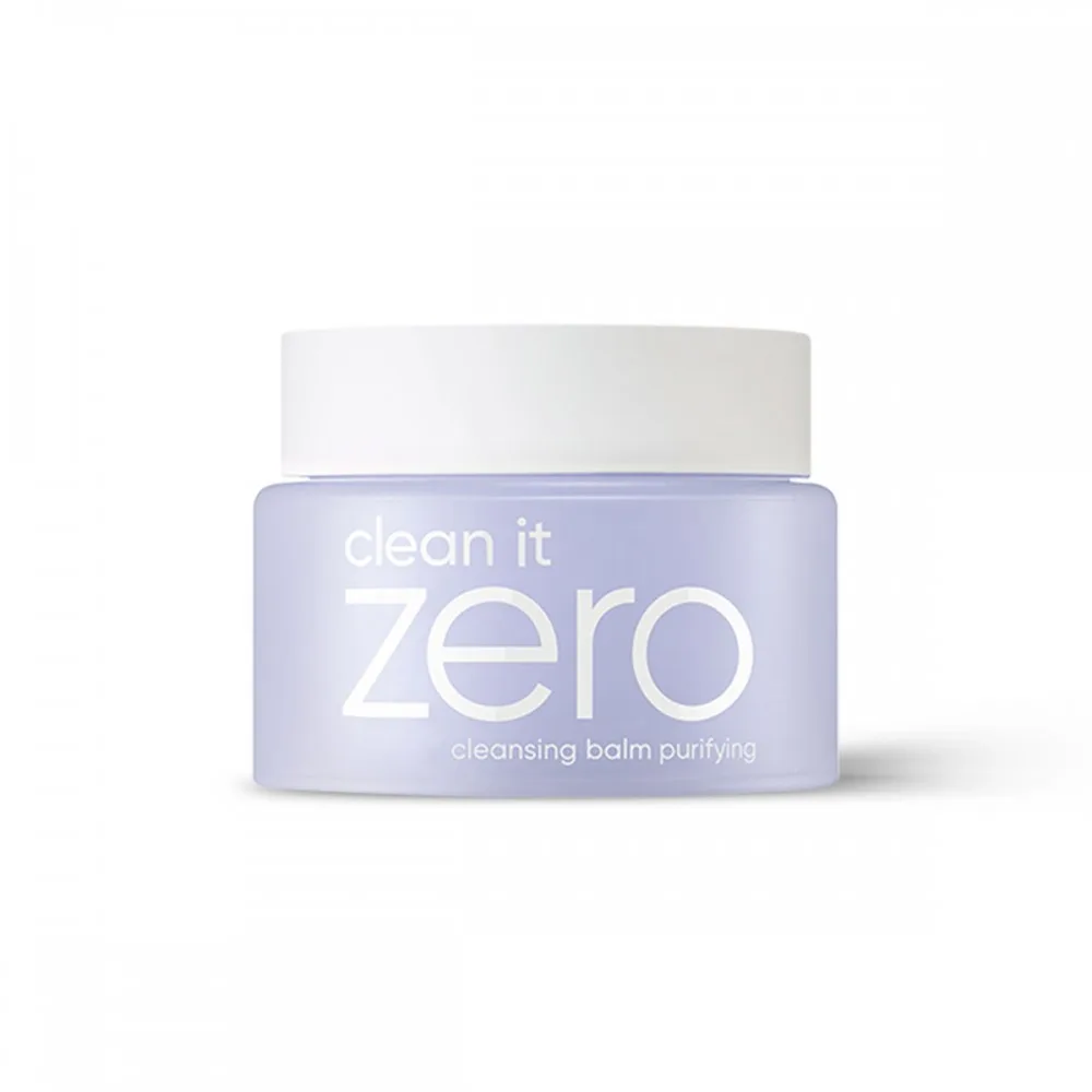 BANILA CO Clean It Zero Cleansing Balm Purifying 100ml