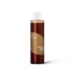 ISNTREE Green Tea Fresh Toner 200ml