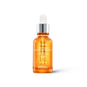 JUMISO All Day Vitamin Brightening & Balancing Facial Serum 30ml