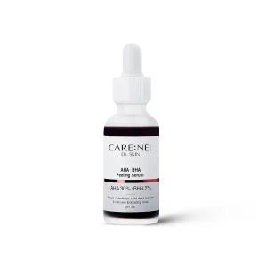 CARE:NEL AHA BHA Peeling Serum 30ml