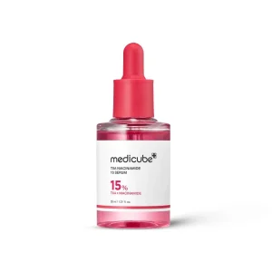 Medicube TXA Niacinamide 15% Serum 30ml