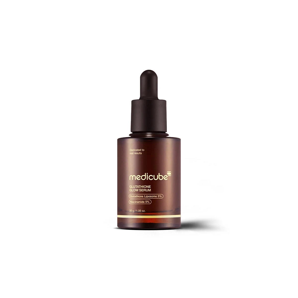 MEDICUBE Glutathione Glow Serum 30g