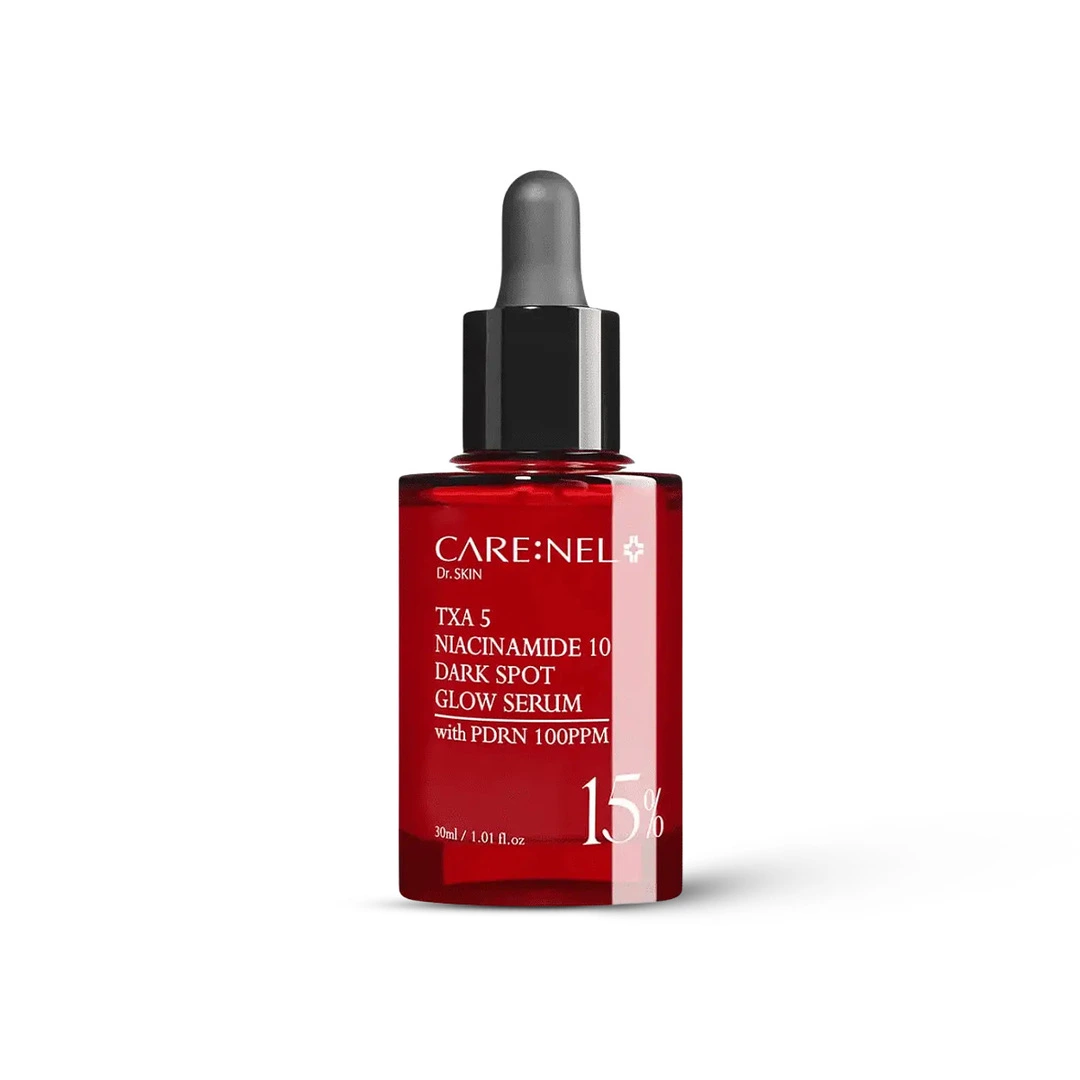 CARE:NEL TXA 5 Niacinamide 10 Dark Spot Glow Serum 30ml