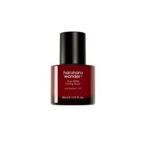 Haruharu Wonder Rose PDRN Firming Serum 30ml