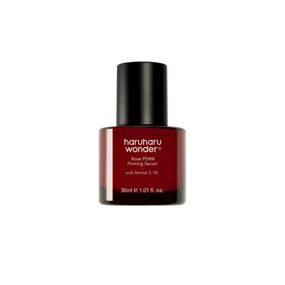 Haruharu Wonder Rose PDRN Firming Serum 30ml