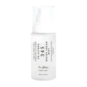 Dr. Althea 345 Relief Cream Mist 60 ml