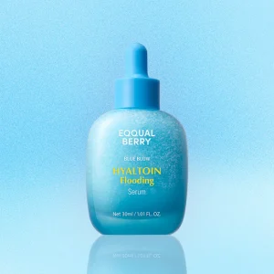 Equalberry | Hyaltoin Flooding Serum 30 ml