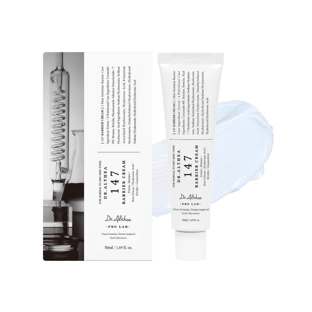 Dr. Althea 147 Barrier Cream 50ml