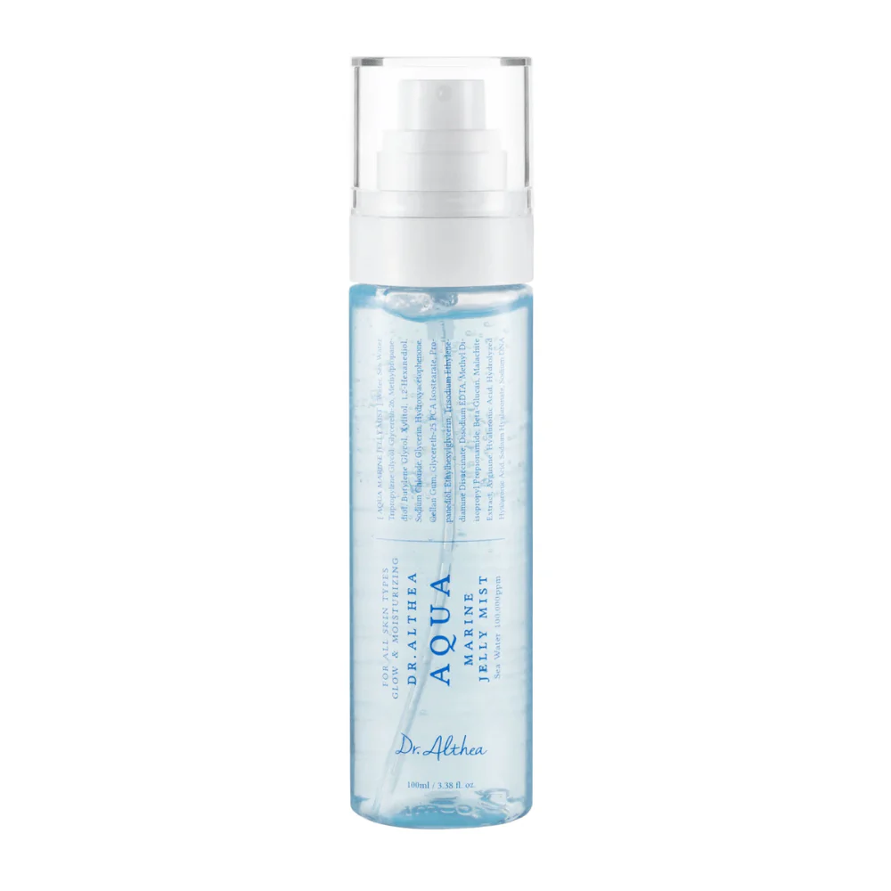 Dr. Althea - Aqua Marine Jelly Mist 100 ml