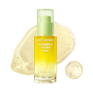 Goodal Green Tangerine Vita-C Dark Spot Care Serum 40ml