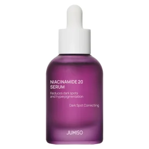 JUMISO Niacinamide 20 Serum 40ml