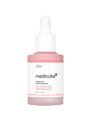 Medicube PDRN Pink Peptide Serum 30ml