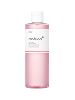 Medicube PDRN Pink Cica Soothing Toner 250 ml